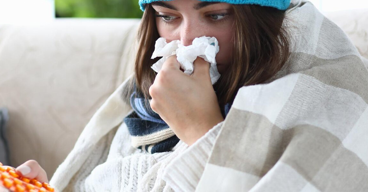 Qu'est-ce que Flurona?