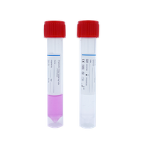 Virale Transportmedien für COVID-19-Tests
