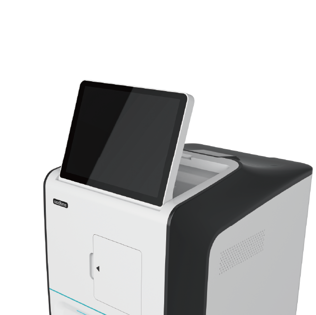 محلل GSH-50 HPLC HbA1c