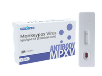Monkeypox -Virus (MPXV) IgG/IgM -Kit