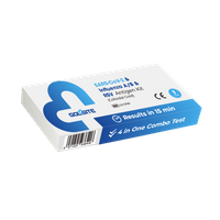 Τεστ αντιγief