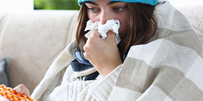 C'est pourquoi tu devrais être attendu à propos d'un tridemique