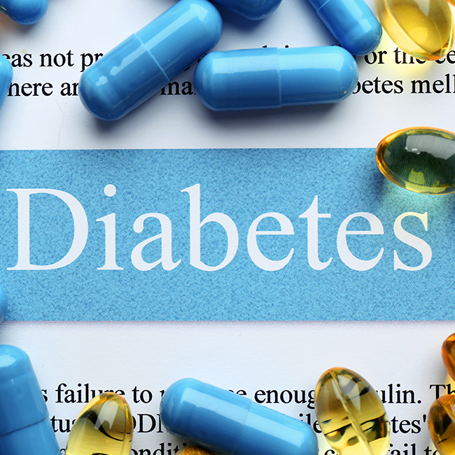 Diab&egrave;te HbA1c